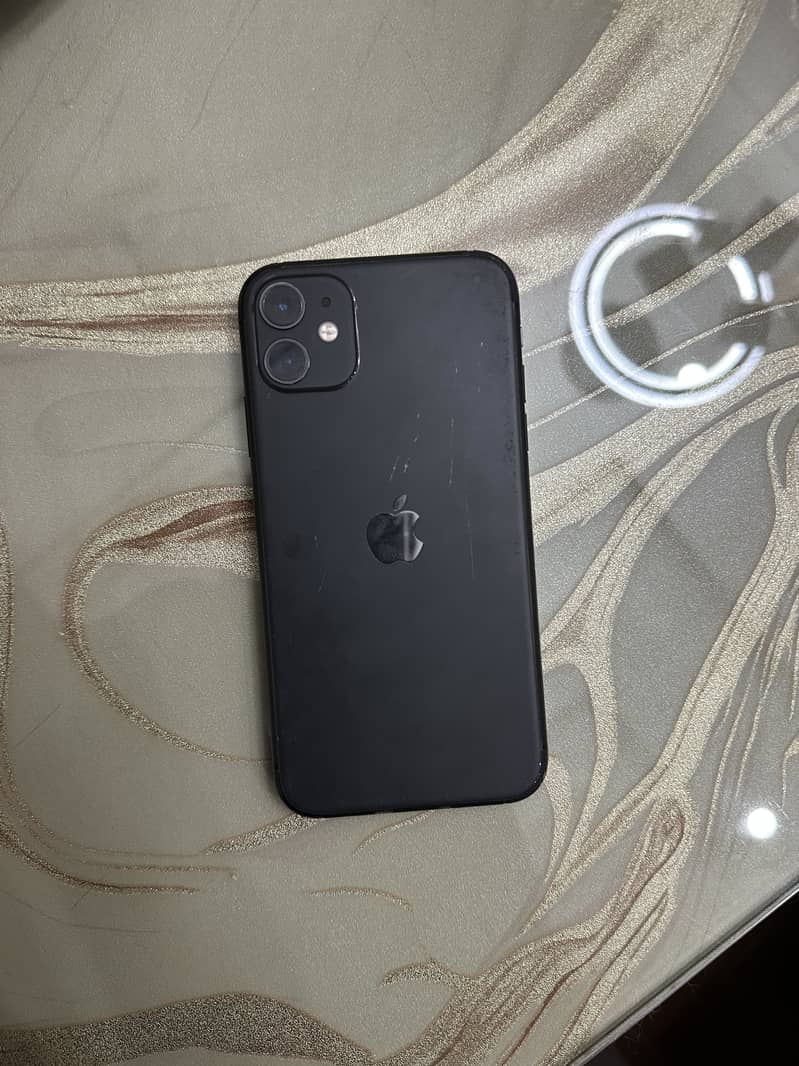 Apple iPhone 11 0