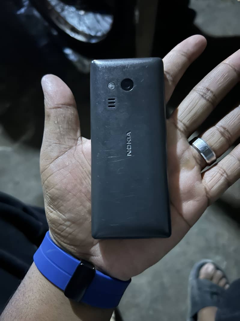 Nokia Other Model 1
