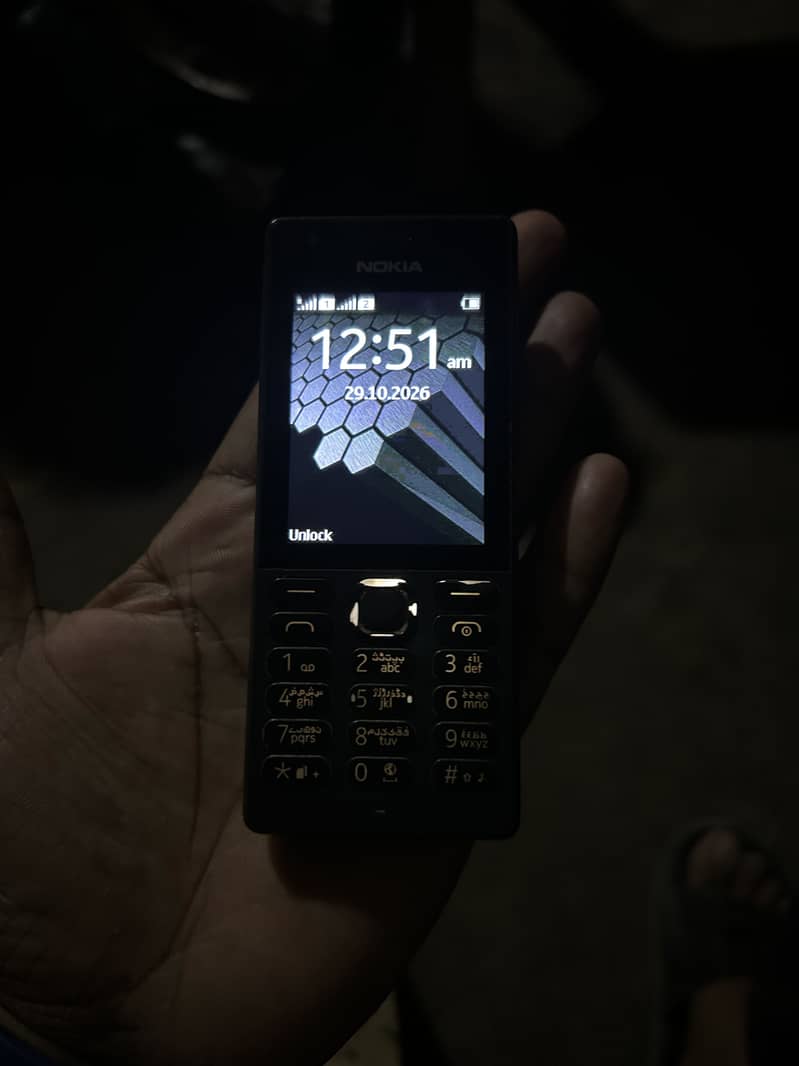 Nokia Other Model 3