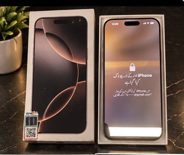 Apple iPhone 16 Pro Max 3