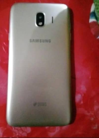Samsung Mobile J4 3/32 only parts