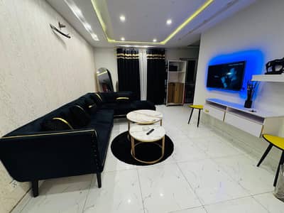 Daily basis luxury short stay apartments