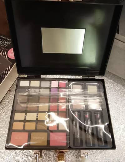 Original US Makeup Set
