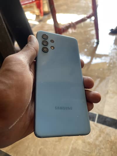 Samsung Mobile A32