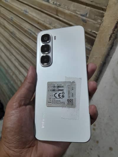 Infinix Hot 60i 6/128GB