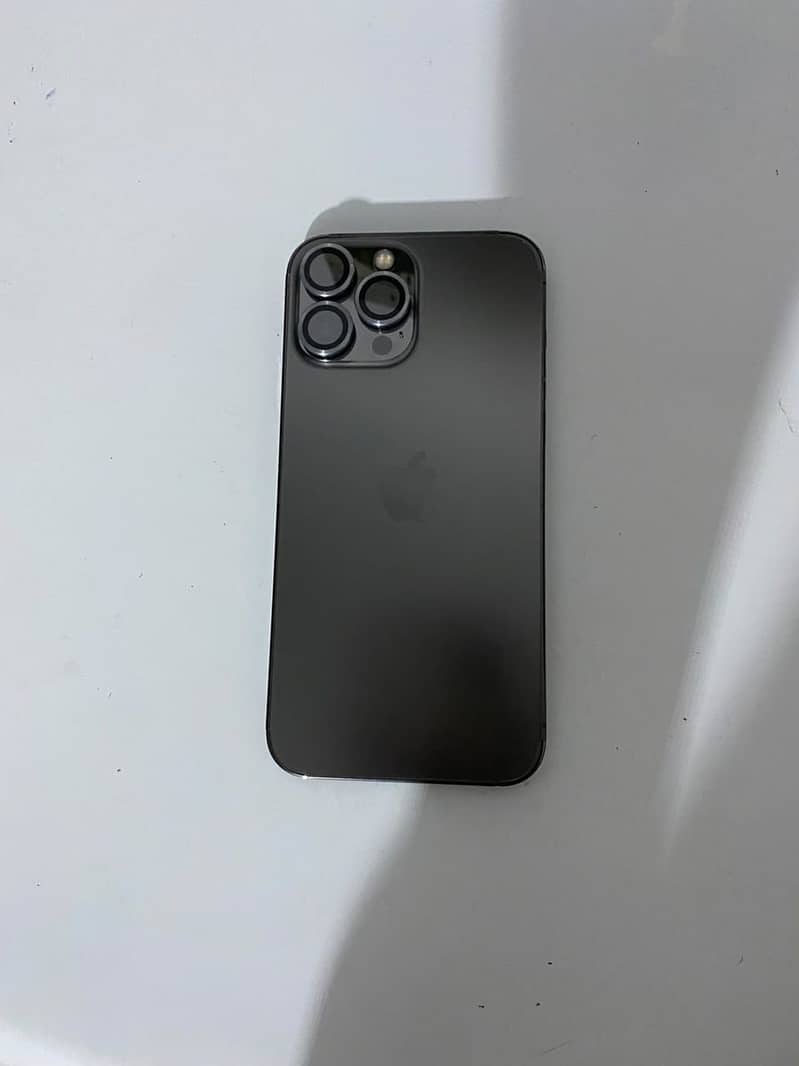 Apple iPhone 13 Pro Max 3