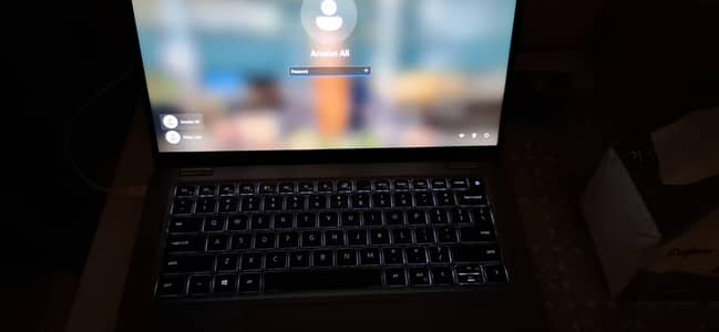 Dell latitude 5420