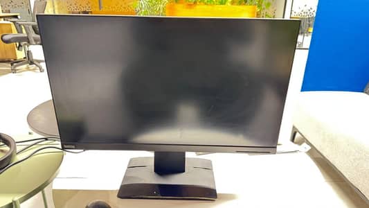 Lenovo Thinkvision P27h-28,27inches 2k QHD monitor -Excellent Display.