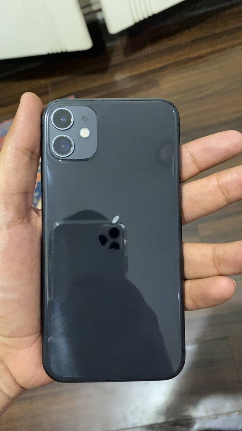 Apple iPhone 11 0