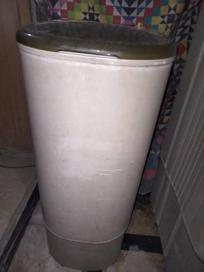 Haier Washing machine+spin dryer