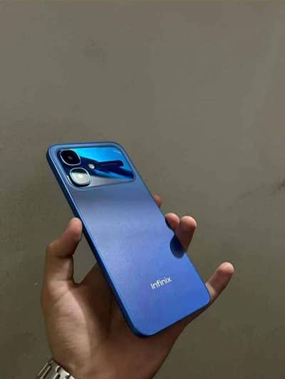 Infinix Smart 20