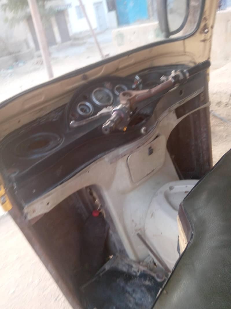 sazgar 03452910957 - Rickshaw & Chingchi - 1120990484