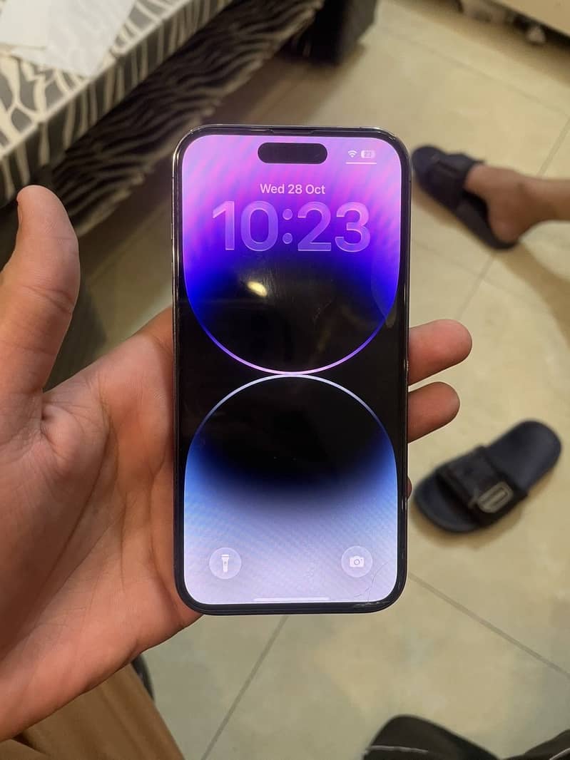 Apple iPhone 14 Pro 3