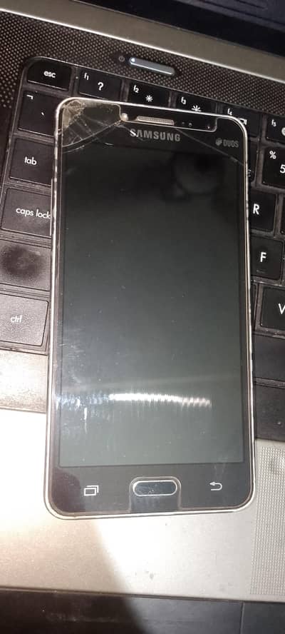 Samsung Mobile Grand Prime Plus