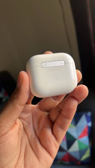 Airpods 3rd Generation
