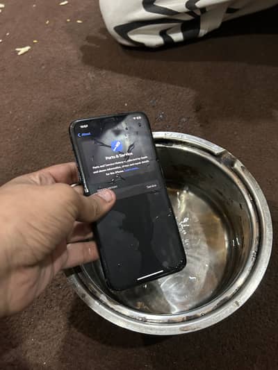 Apple iPhone 11 Pro Max JV 64Gb watar pack