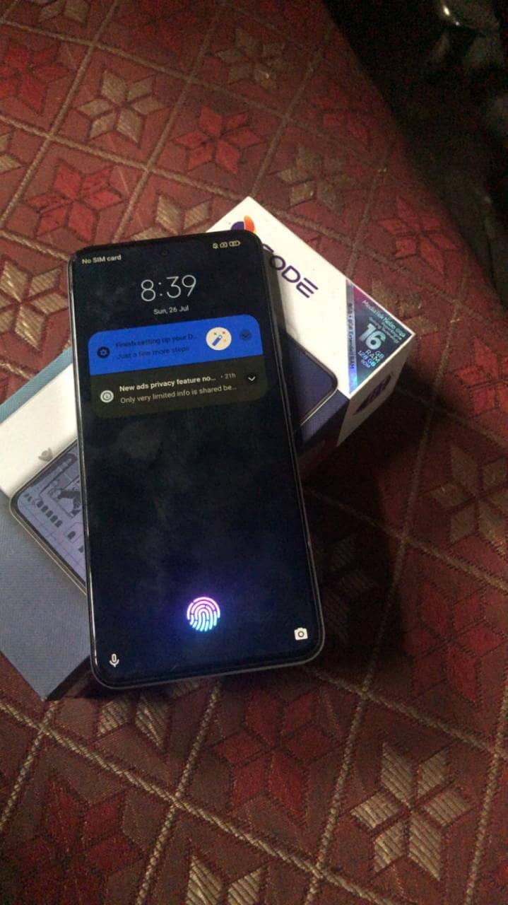 Dcode Bold 3 Pro 0