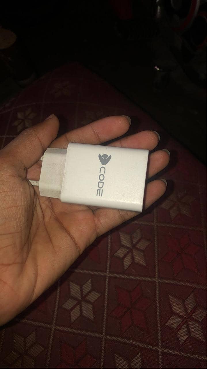 Dcode Bold 3 Pro 3