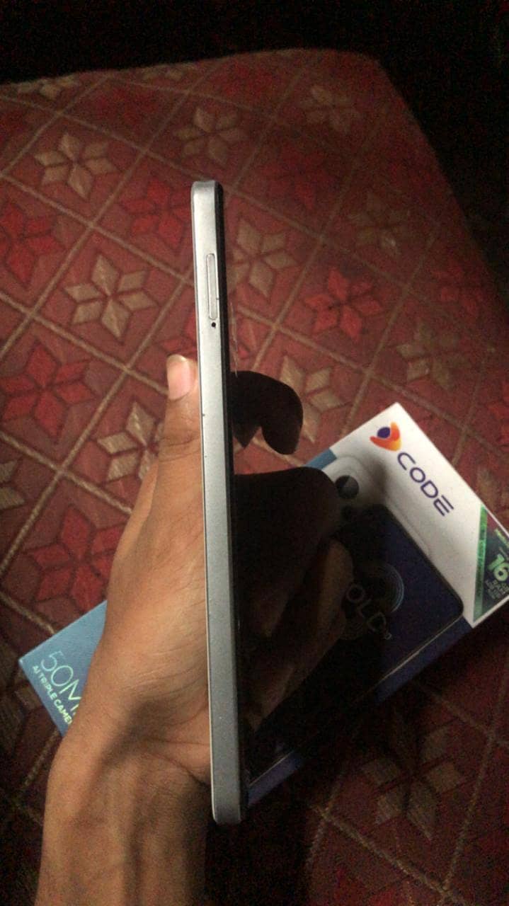 Dcode Bold 3 Pro 4