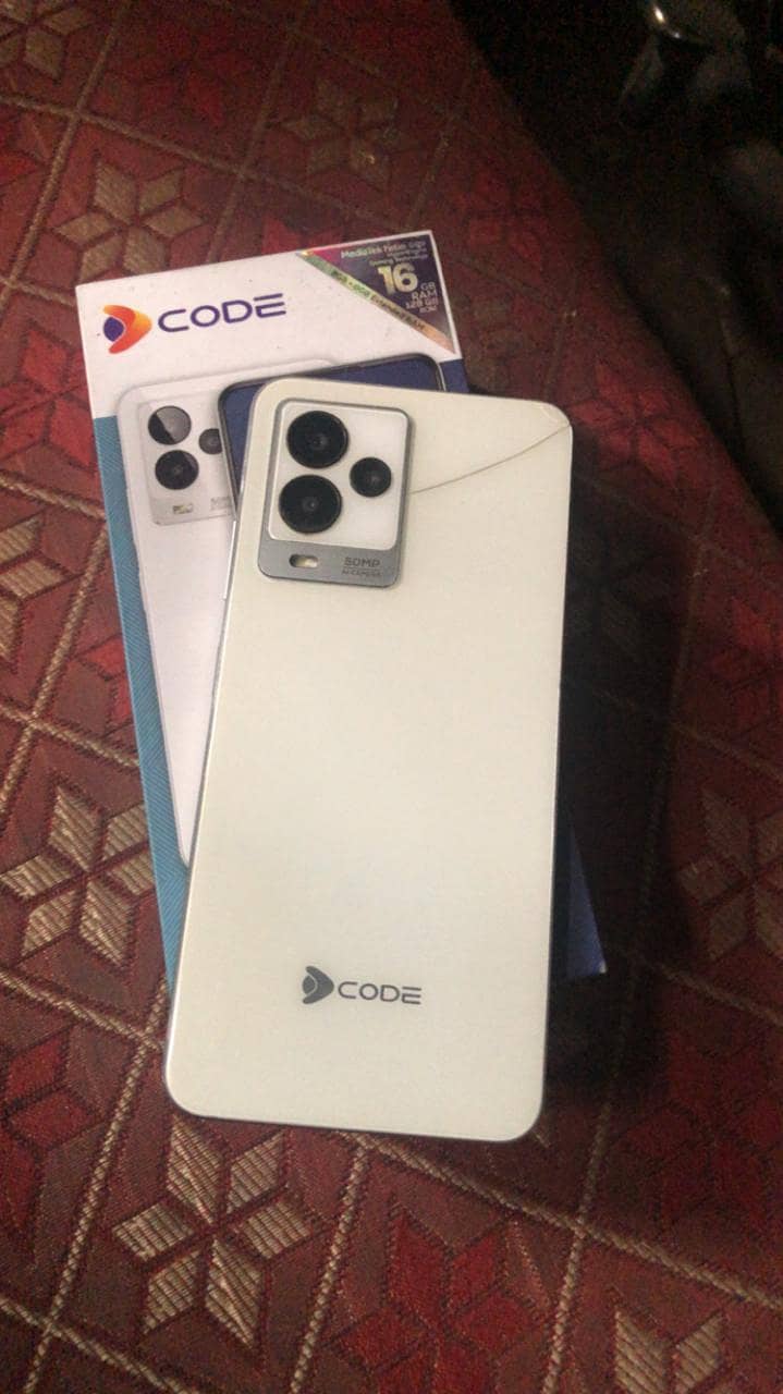 Dcode Bold 3 Pro 5