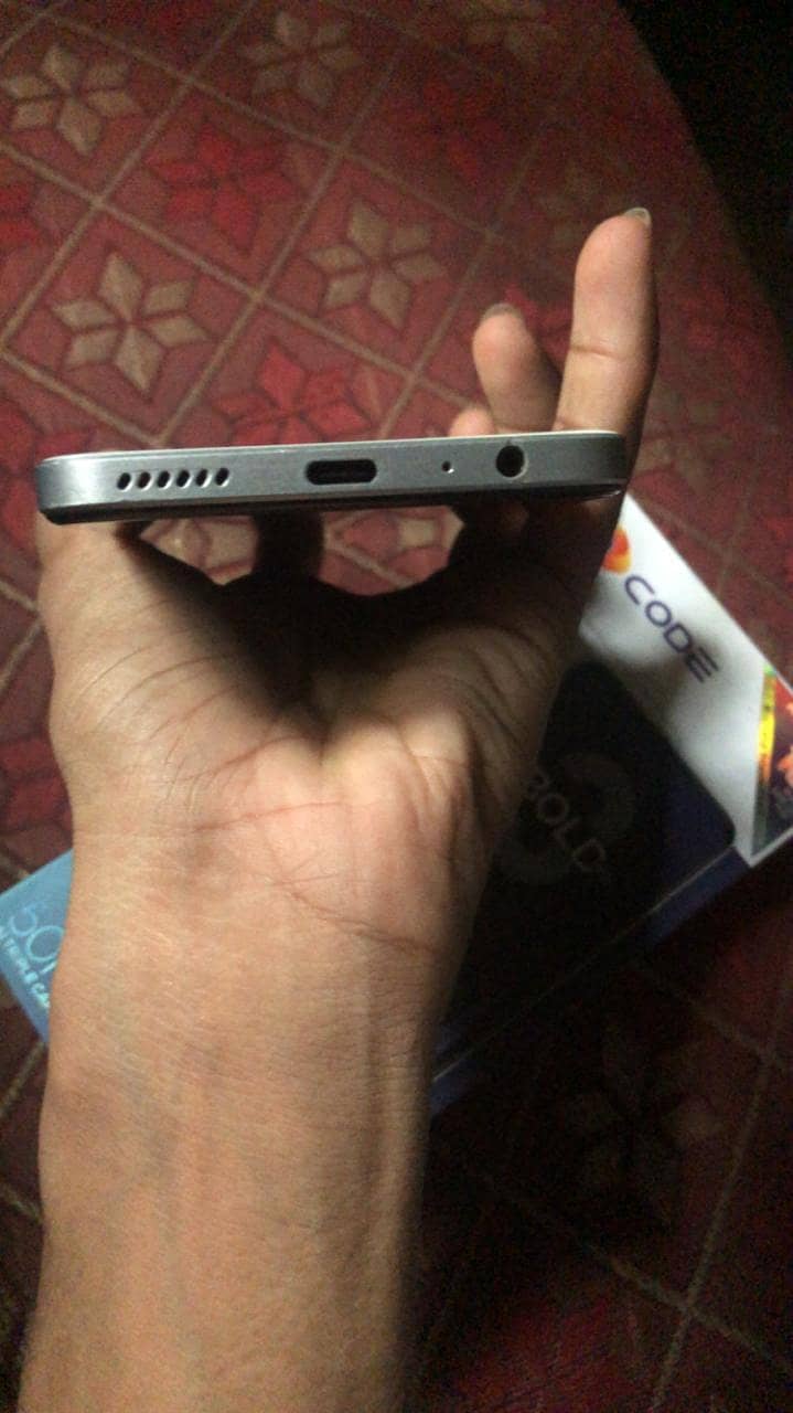 Dcode Bold 3 Pro 6