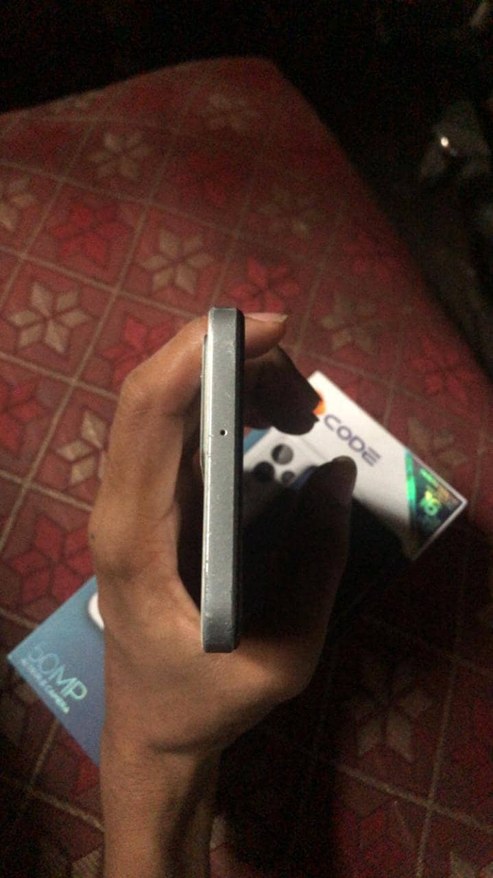 Dcode Bold 3 Pro 7