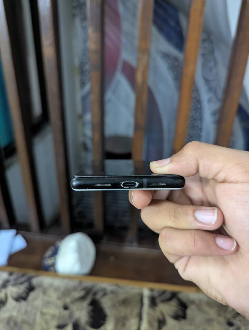 Google Pixel 6 3