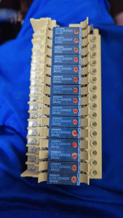 solid state relay