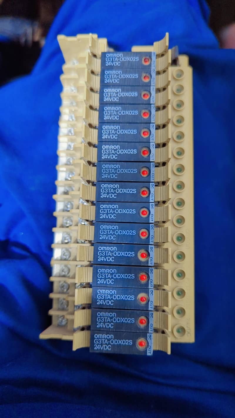 solid state relay 0