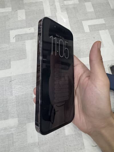 Apple iPhone 14 Pro