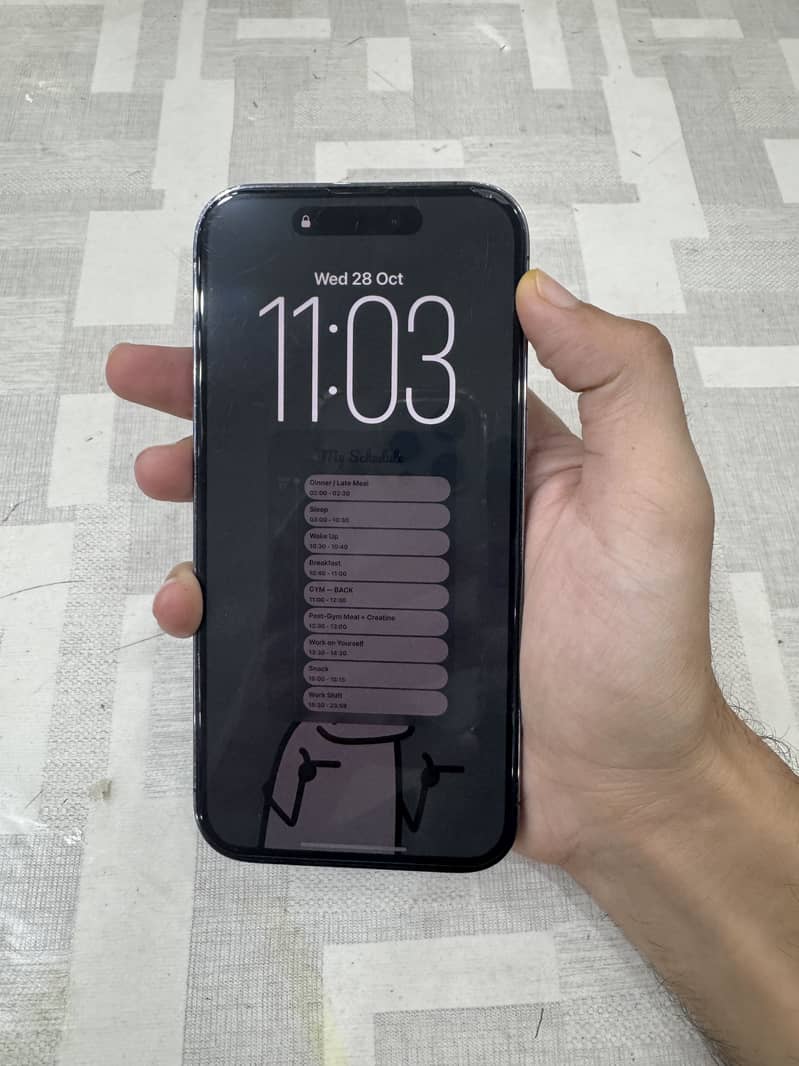 Apple iPhone 14 Pro 2