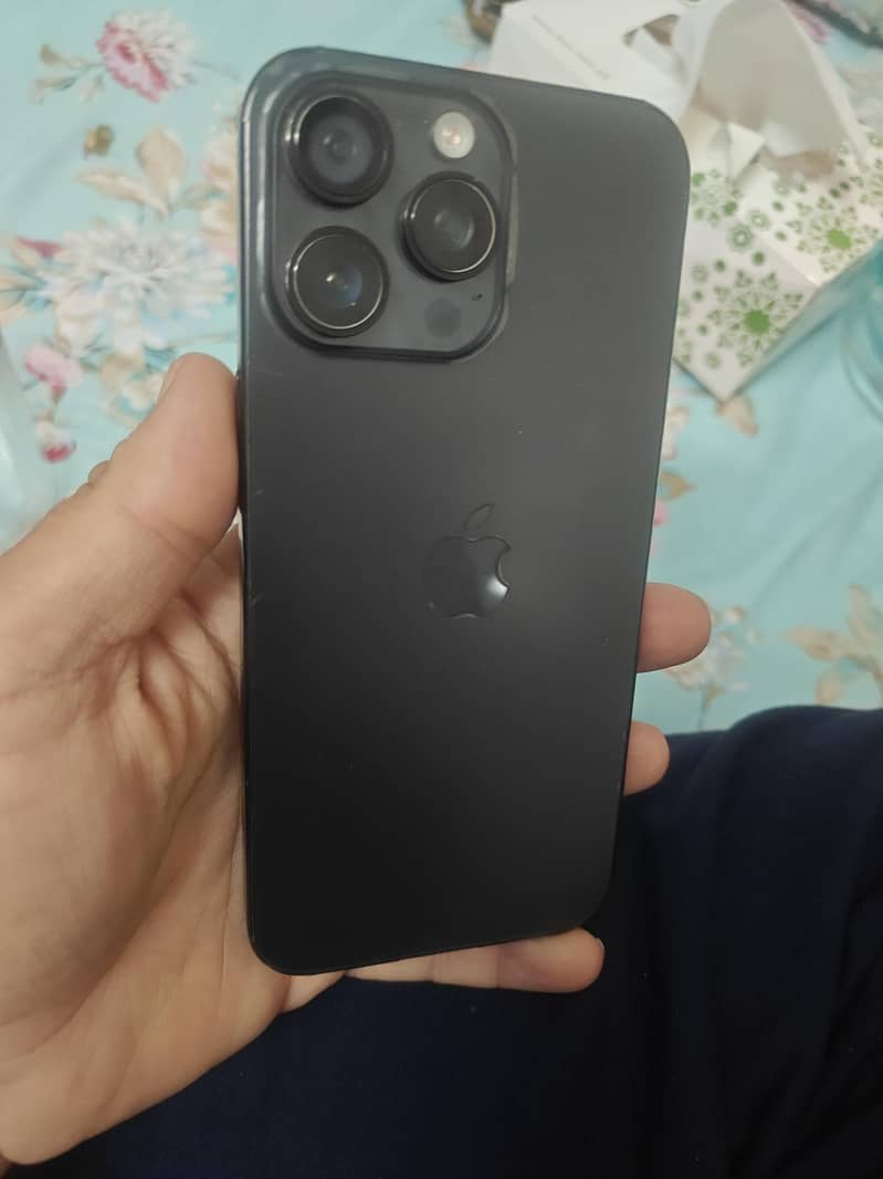 15pro max 0