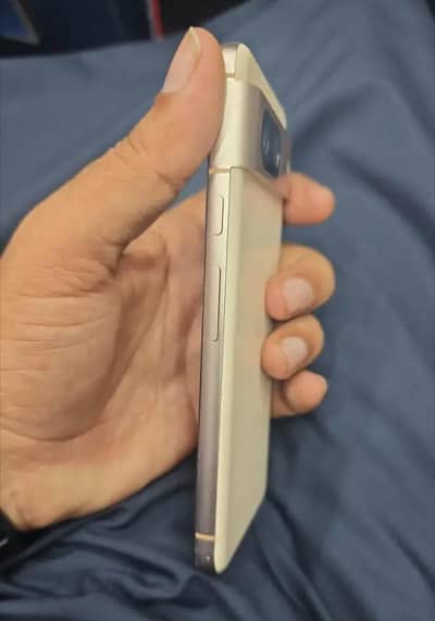 Google Pixel 8 . . . official PTA APROVED.