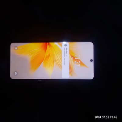 Infinix Note 30