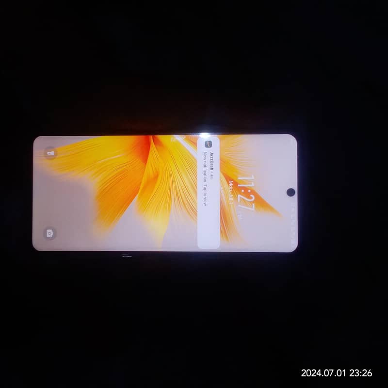 Infinix Note 30 0