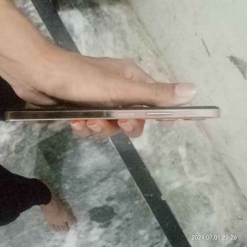 Infinix Note 30 1
