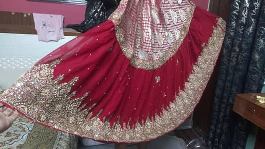 Bridal Dress