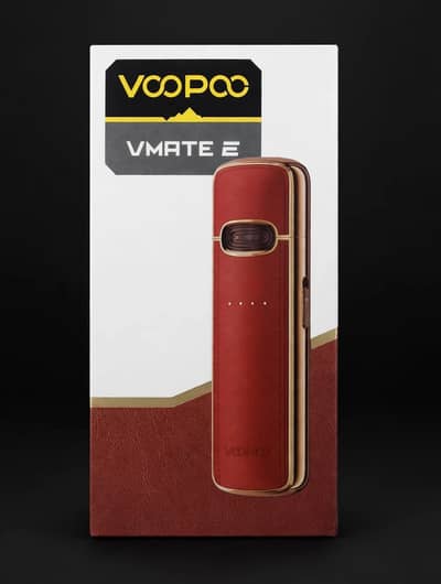 VOOPOO VMATE E