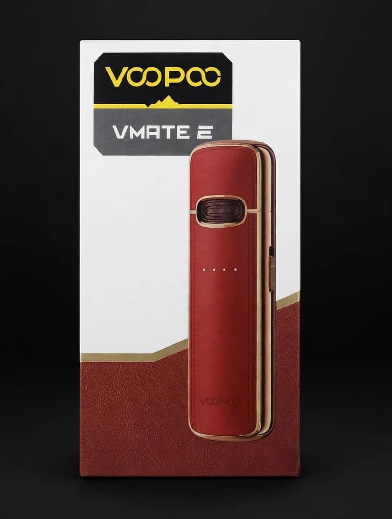 VOOPOO VMATE E 0