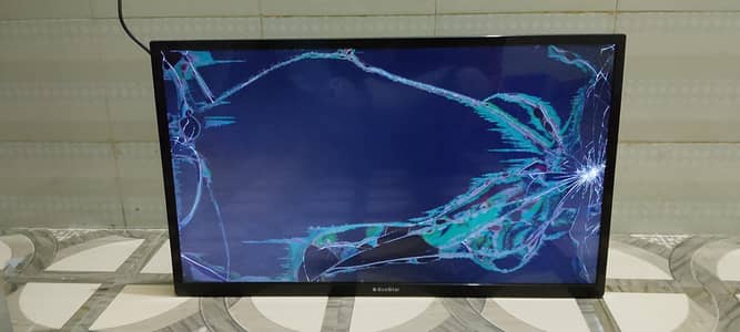 Eco Star Led Tv 32 inches