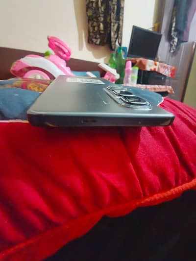 Infinix Hot 50 Pro Plus