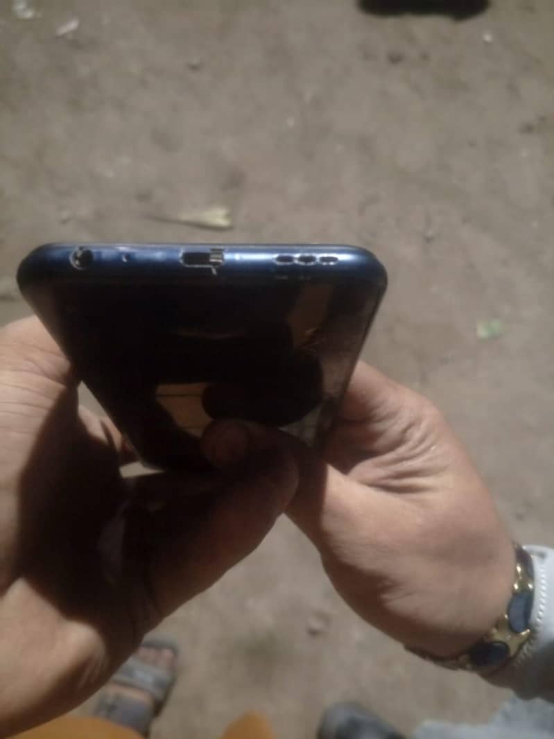 Vivo V21 5
