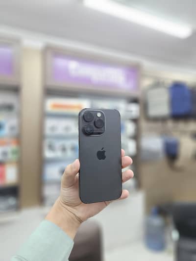 Apple iPhone 14 Pro