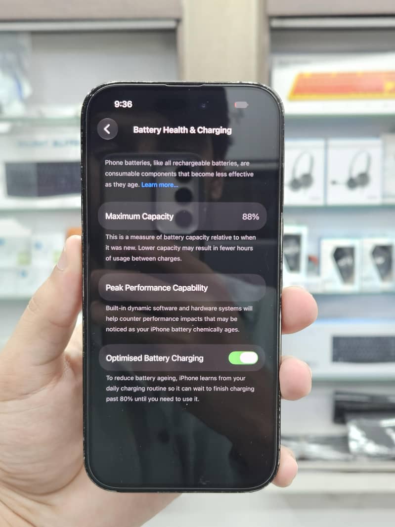 Apple iPhone 14 Pro 1