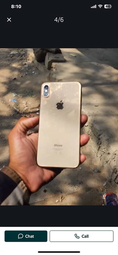 Apple iPhone XS Max 64gb