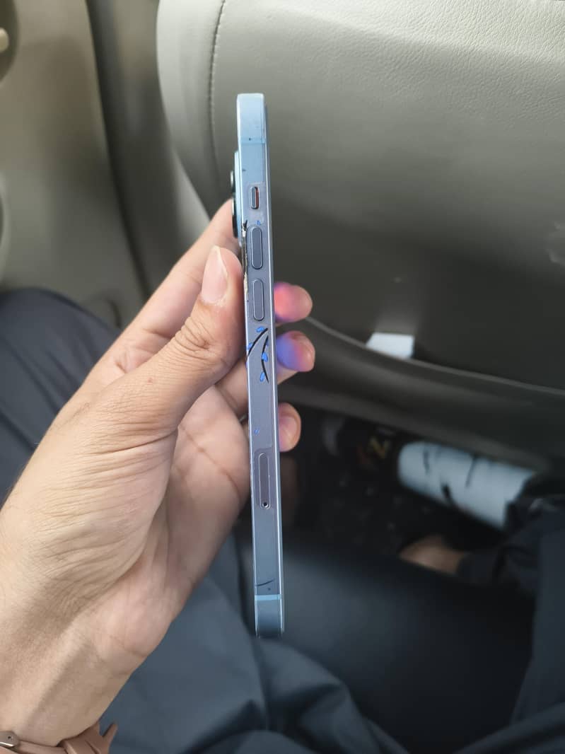 Apple iPhone 14 plus 1