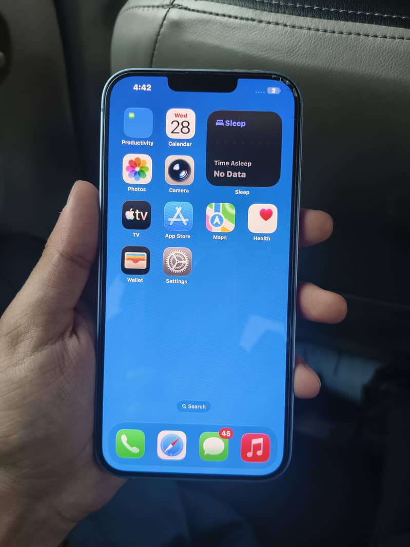 Apple iPhone 14 plus 4