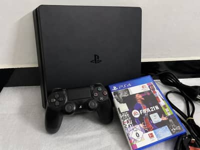 ps4 slim 500gb