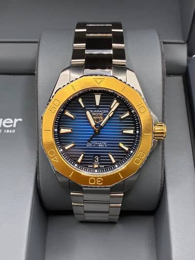 Tag Heuer Aquaracer for Sale in Lahore