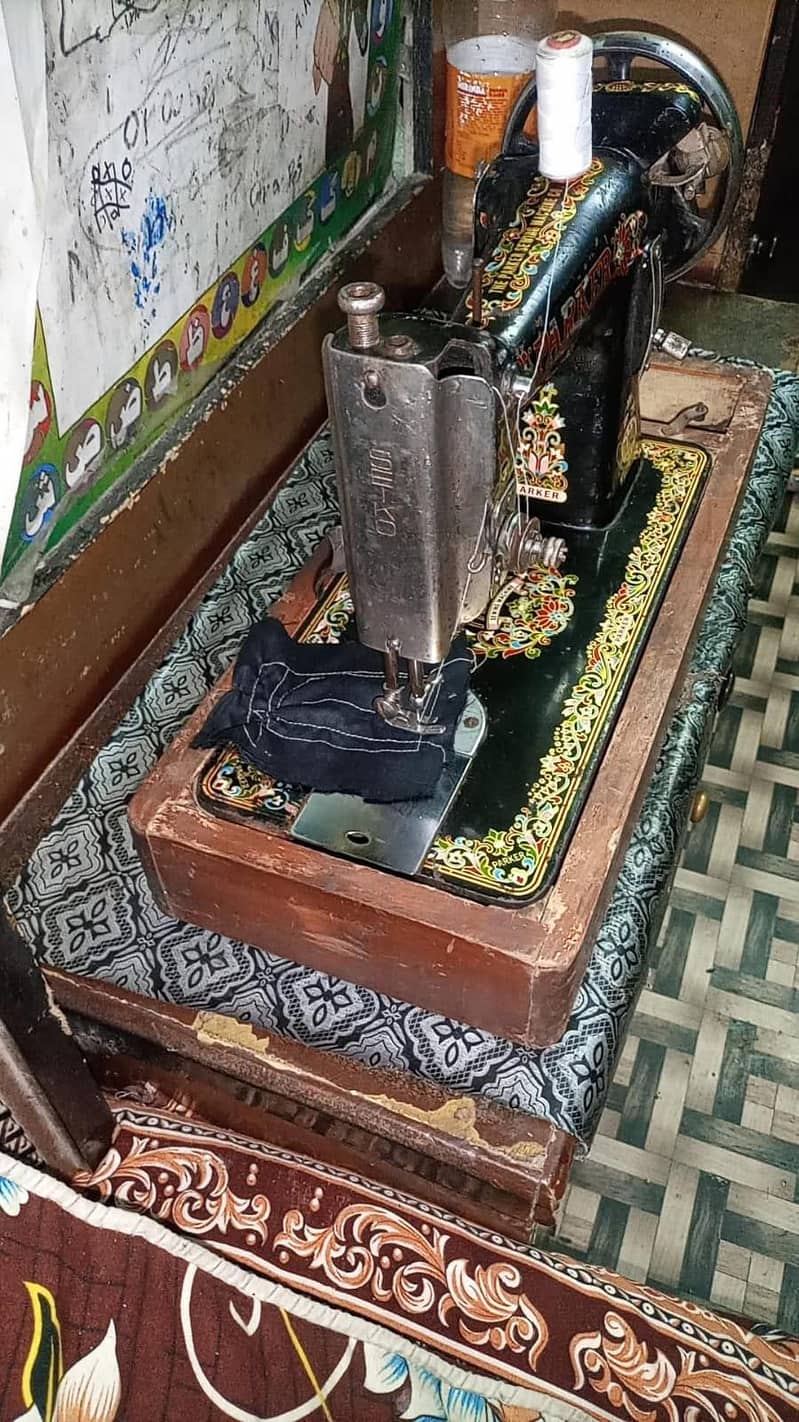 silai machine 2